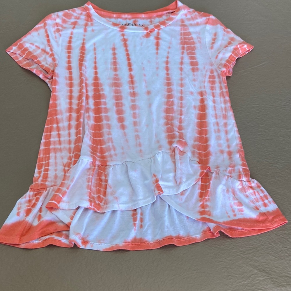 Bundle of 2,Girls Top Size-S